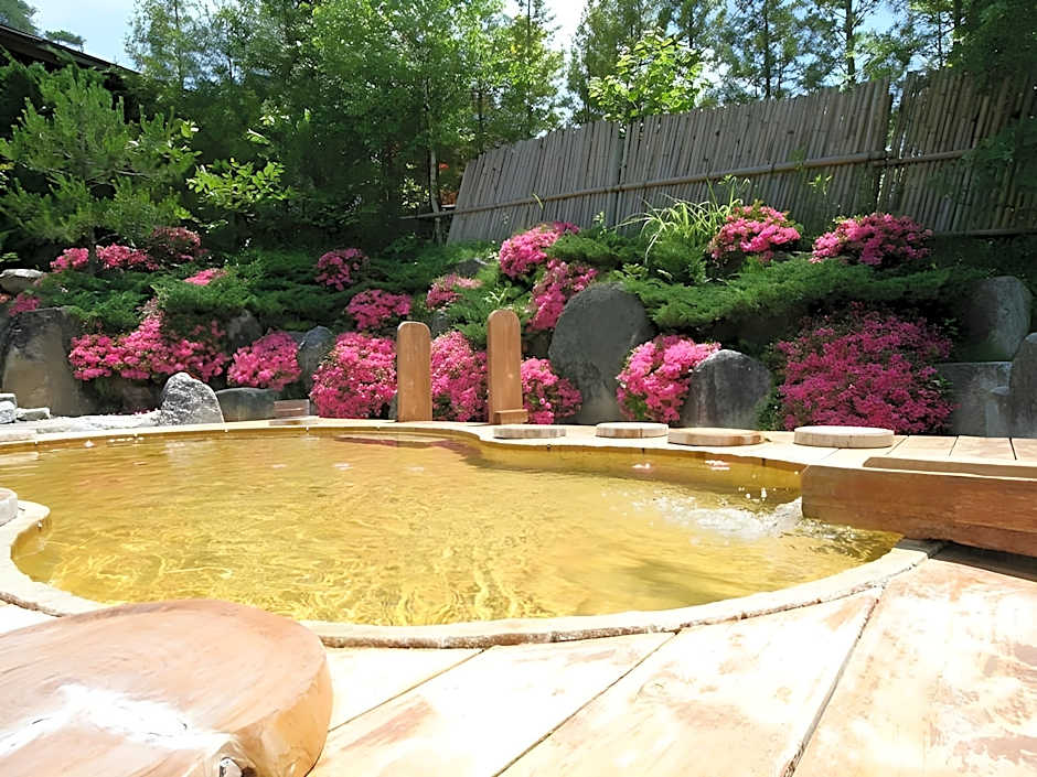 Tokonamiso Ryokan