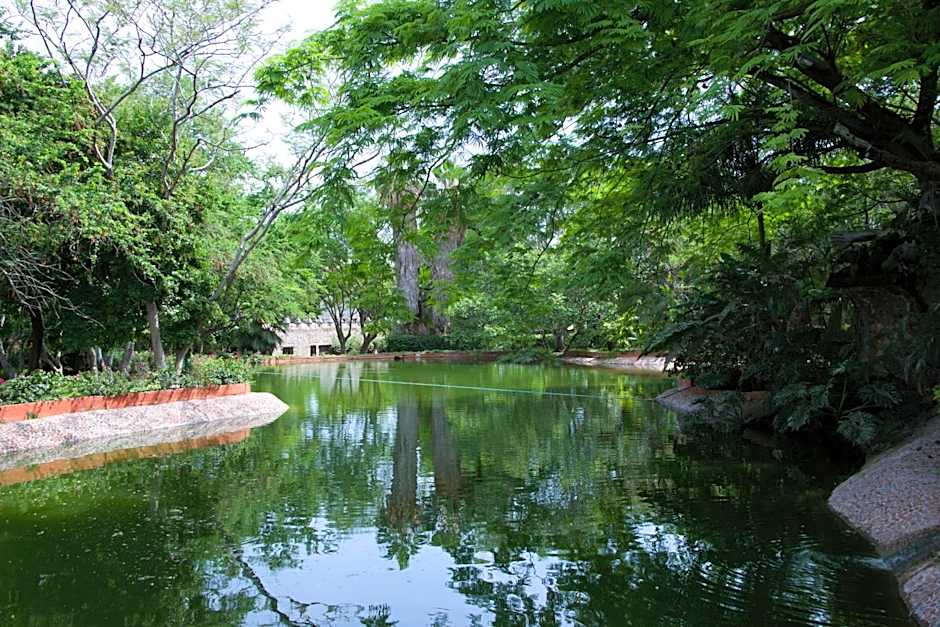 Hotel Hacienda Vista Hermosa