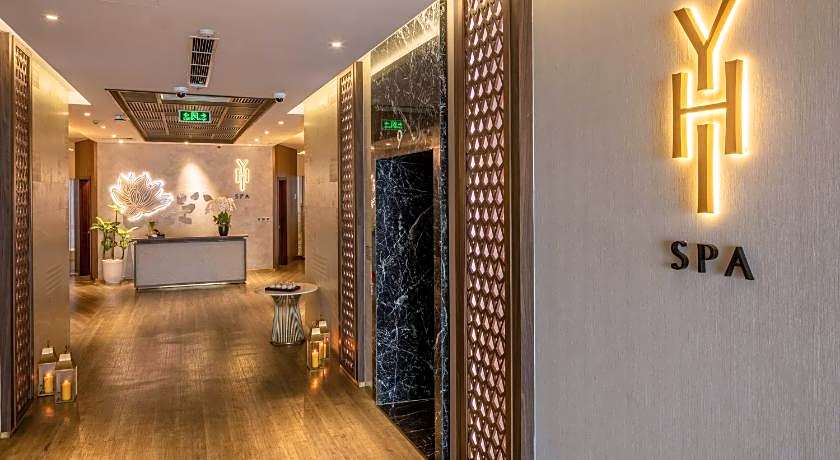 Vinpearl Hotel Hue