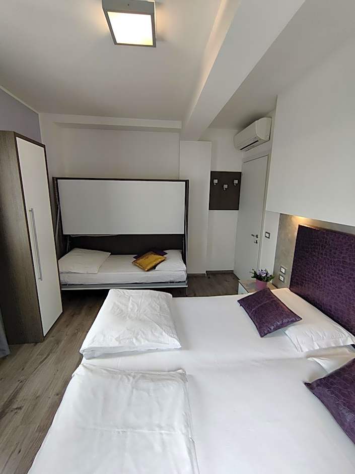 Gardesana Active Apartments