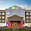Holiday Inn Express Syracuse-Fairgrounds by IHG