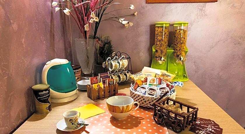 B&B al centro storico