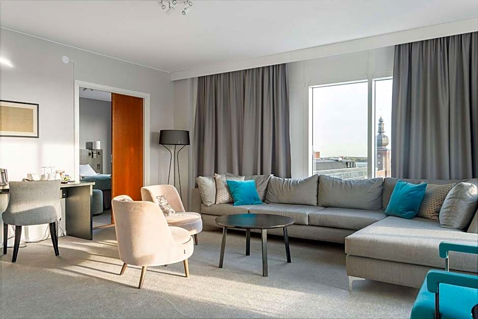 Best Western Plus Hotel Plaza