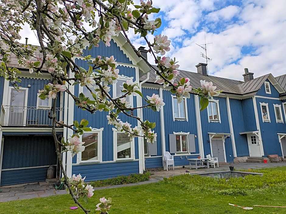 Hostel Räntmästaregården