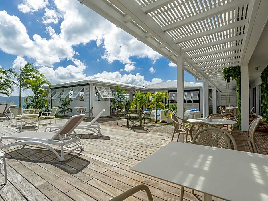 B&B Hotel Fort-de-France