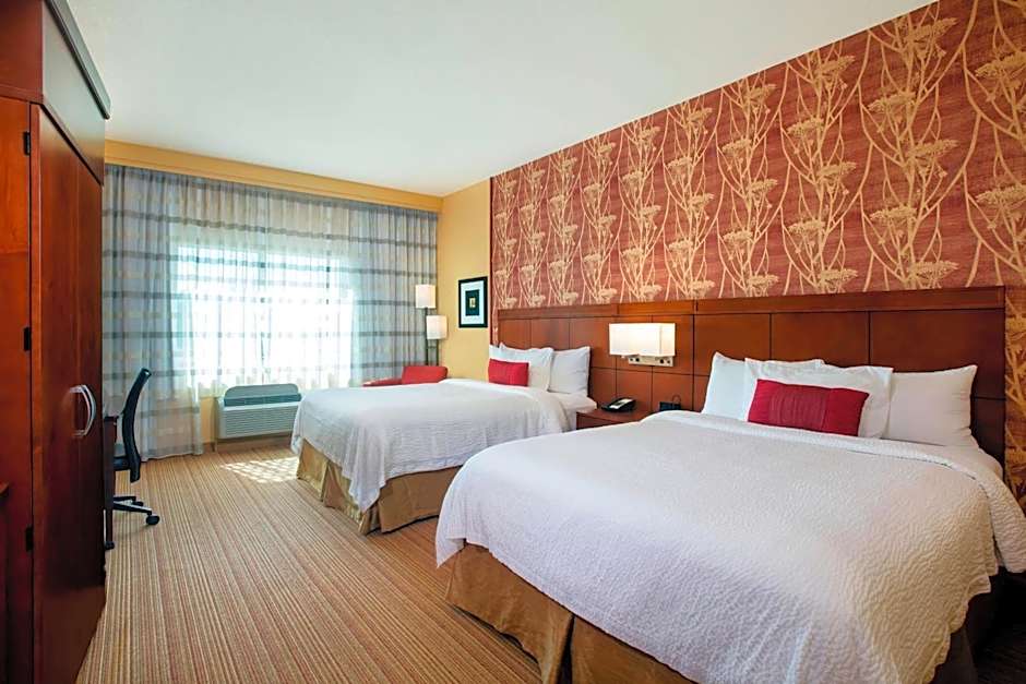 Courtyard by Marriott Miami Homestead