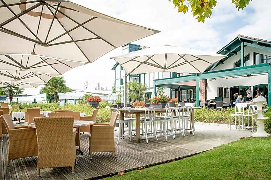 ibis Styles Saint-Jean-de-Luz Donibane