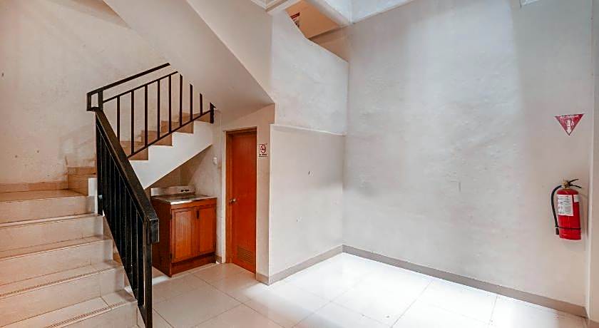 The Kartini 8 Residence Mangga Besar