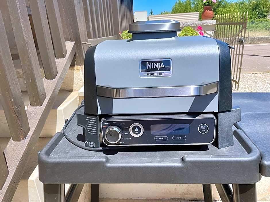 Gite La Maison du Tonnelier - Élégance & tradition sur la Route des Grands Crus