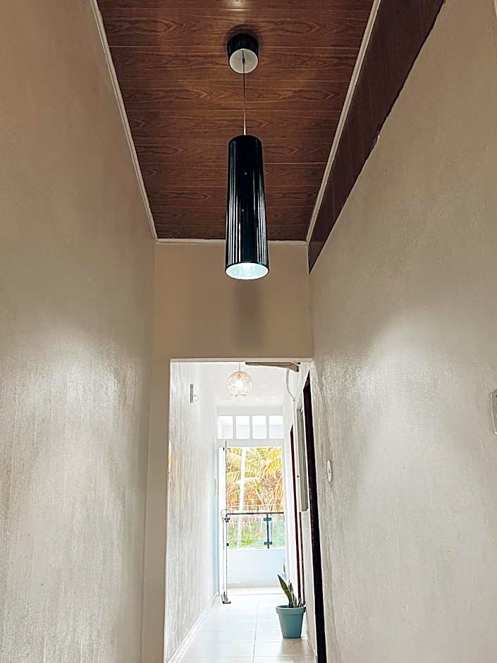 Pousada Casa Boa Milagres