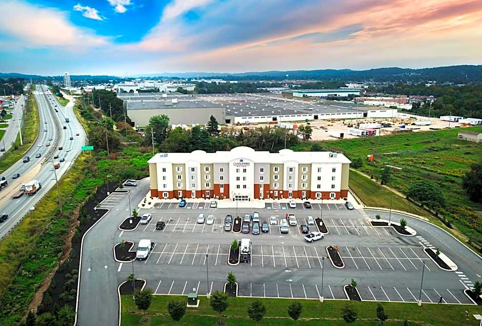 Candlewood Suites York By IHG