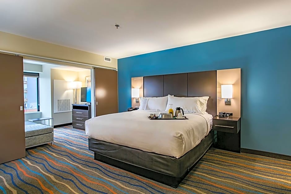 Holiday Inn Hotel & Suites Chattanooga Downtown By IHG