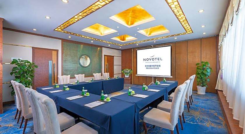 Novotel Peace Beijing