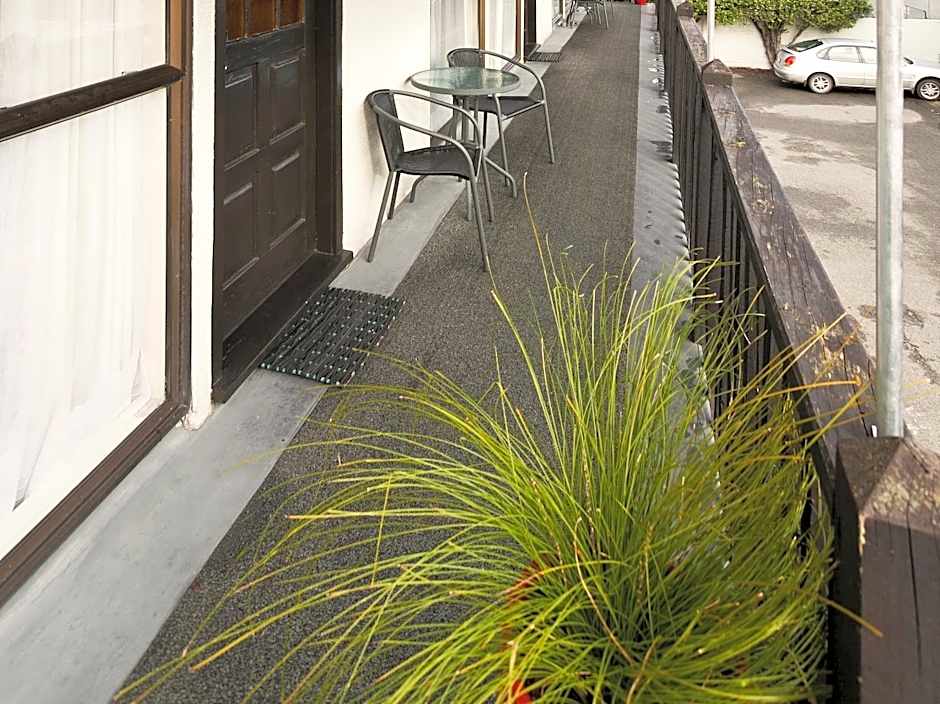 Merivale Court Motel