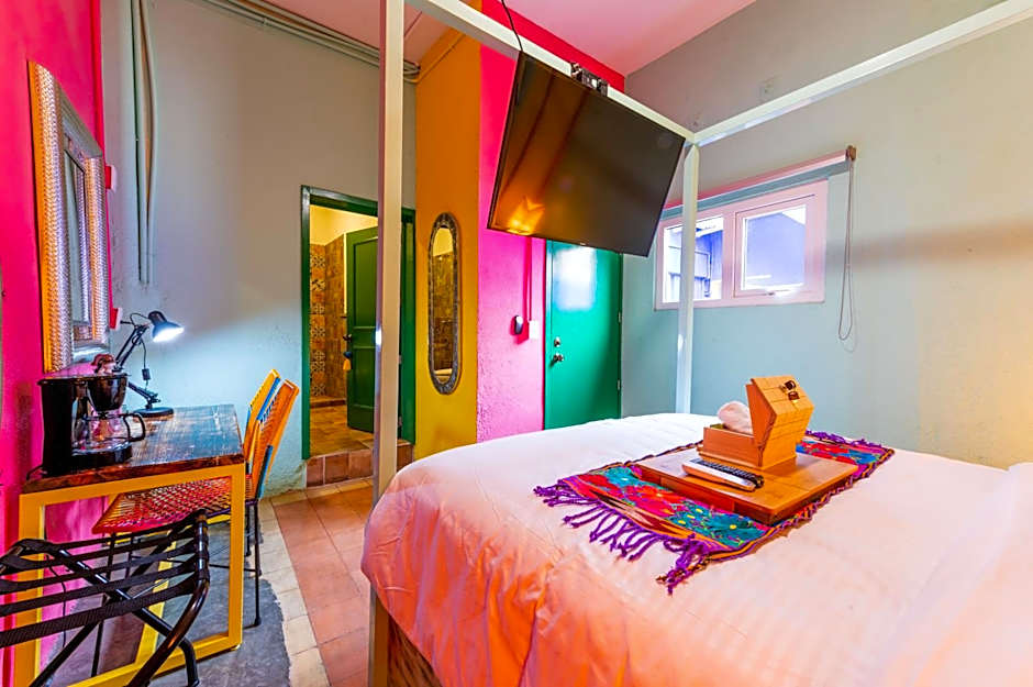 Casa Colibrí Malecón