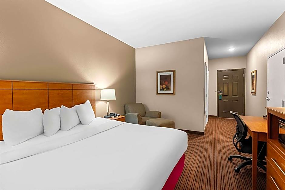 Quality Inn