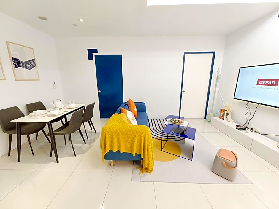 The Popoli Icon City Petaling Jaya