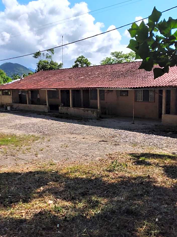 Pedacinho do Paraiso