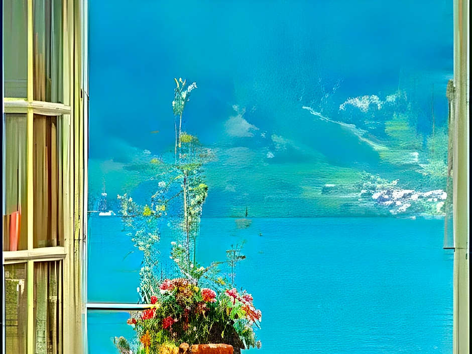 Hotel Strandhotel