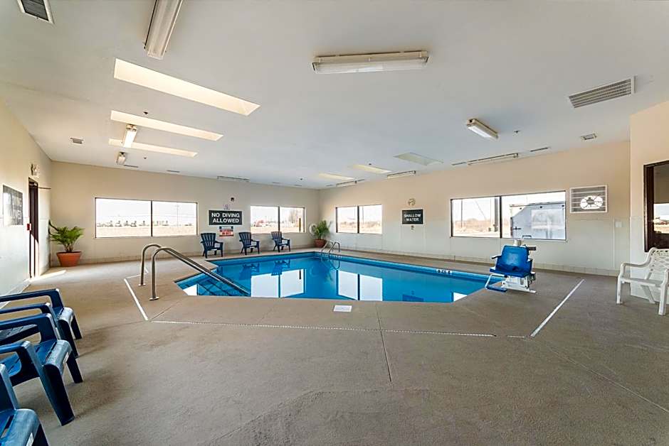 Red Roof Inn St Louis - Troy, IL