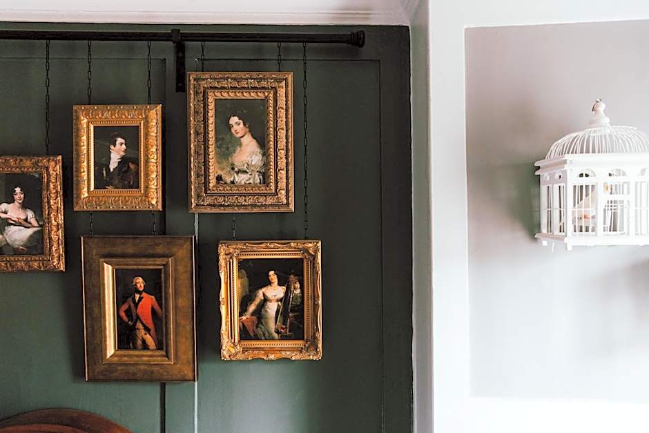 Hotel Indigo - Bath By IHG