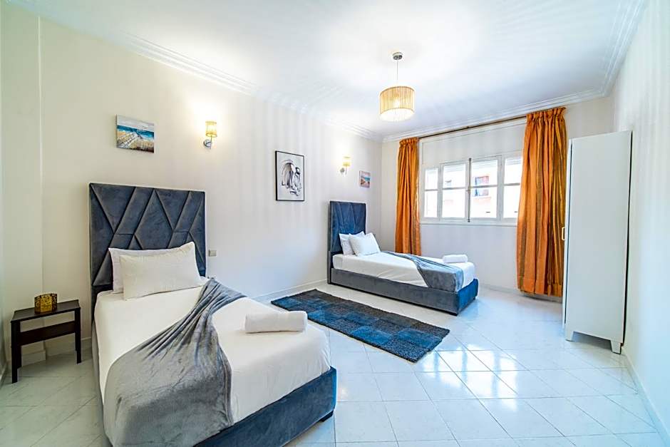 Hyper Centre confort & Détente