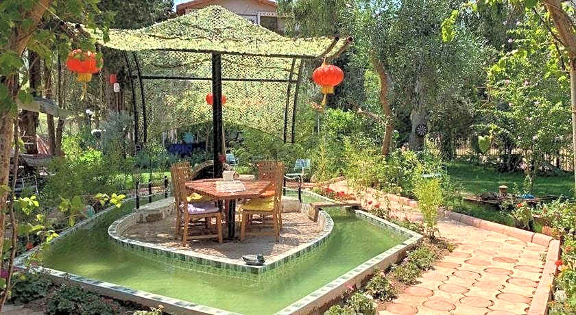 La Casita Boutique Hotel for Lycian Way Hikers, Retreats, Solo Travelers, Long Stays and Small Group