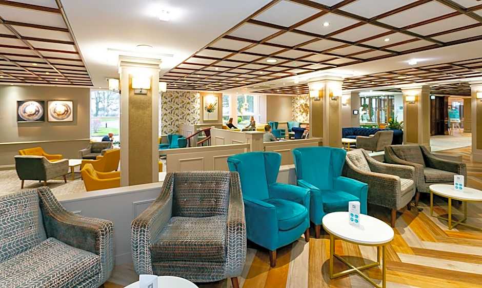 Cedar Court Hotel Harrogate