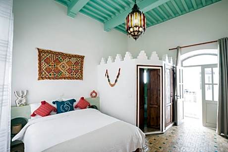 Cherafa Triple Room