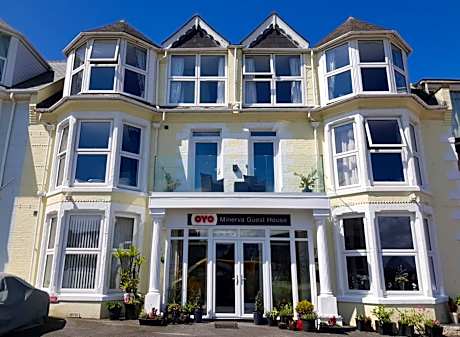 Minerva Guest House