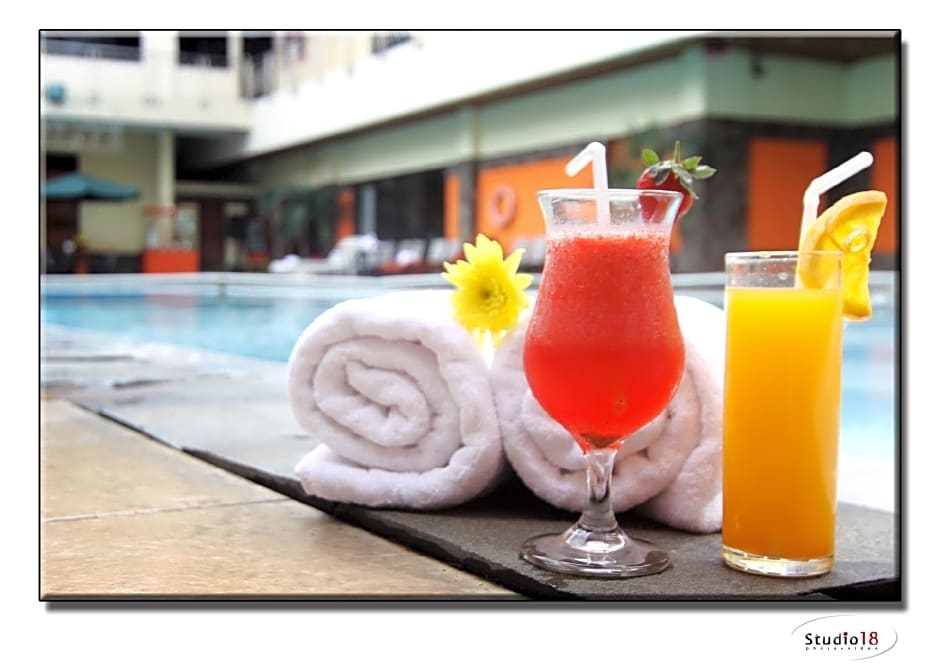 Mutiara Merdeka Hotel