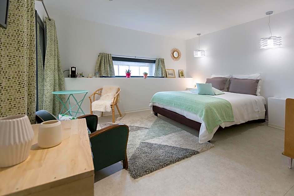 Hôtel SPA Le Miel des Muses