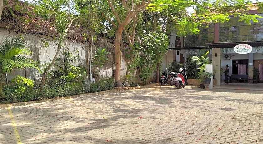 RedDoorz @ Hotel Surabaya Sumenep