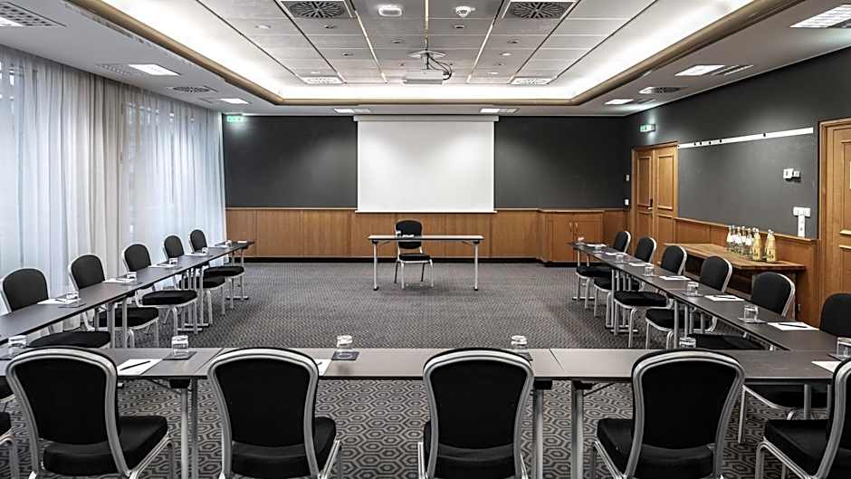 Pentahotel Braunschweig