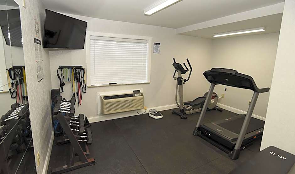 FairBridge Hotel Atlantic City