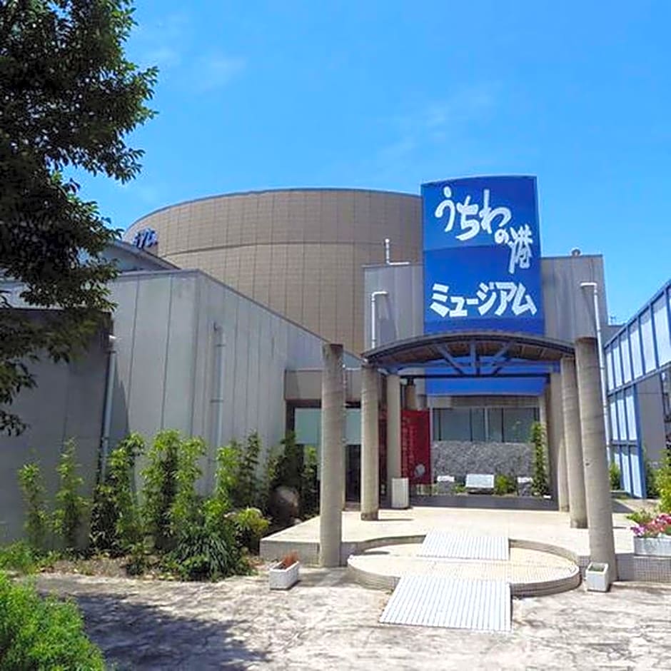 Sakaide Grand Hotel