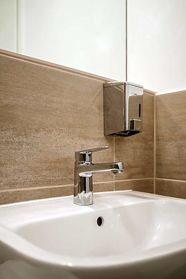 Hotel City Green Berlin