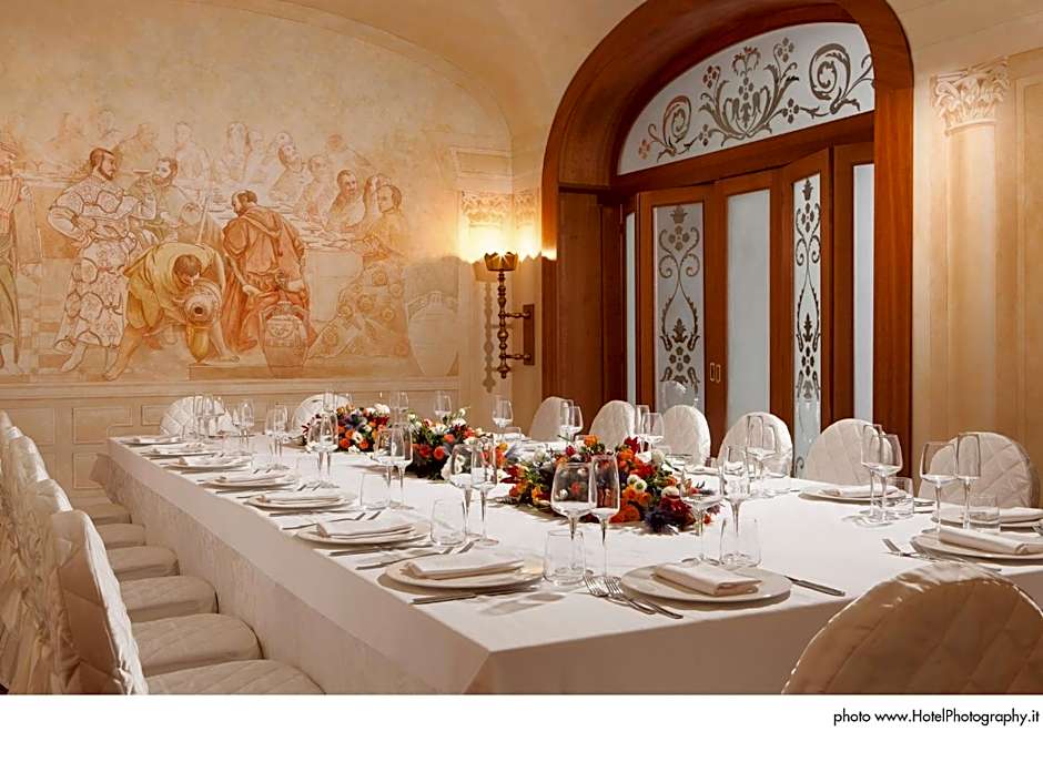 Grand Hotel Trento