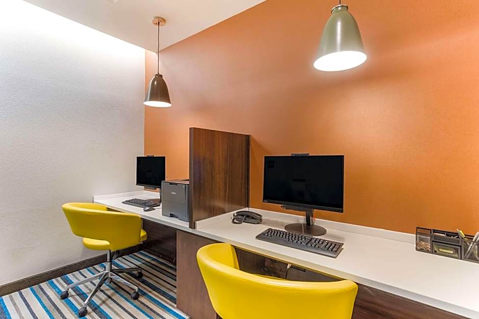 MainStay Suites Murfreesboro