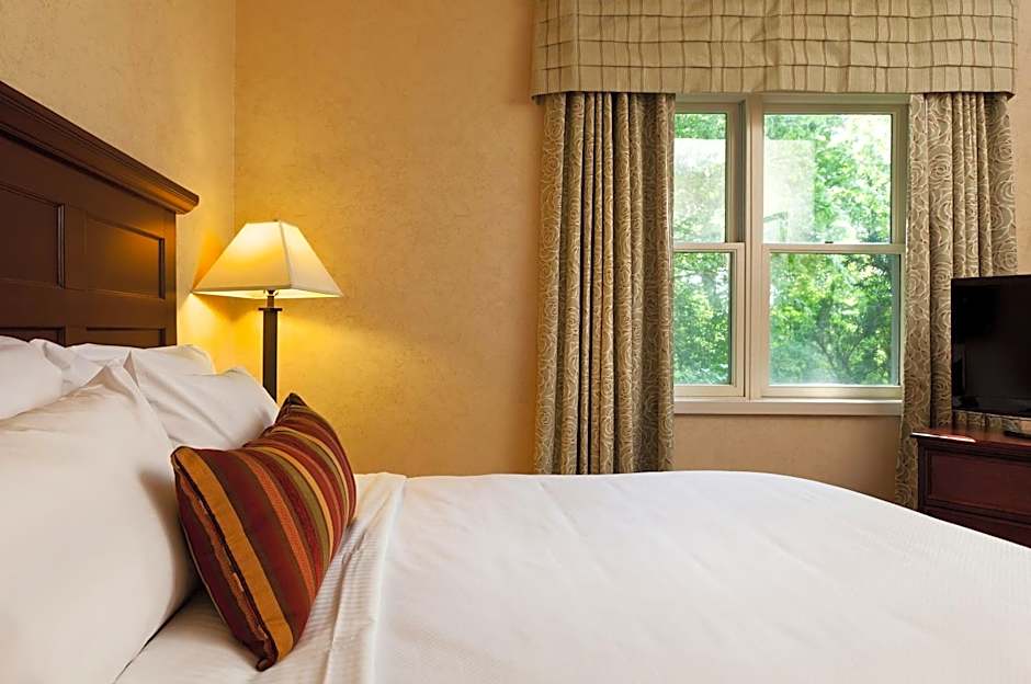 Ivey Spencer Leadership Centre