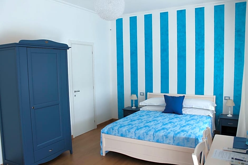 B&B Una Rotonda sul mare