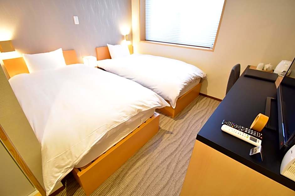 K-style 東本願寺