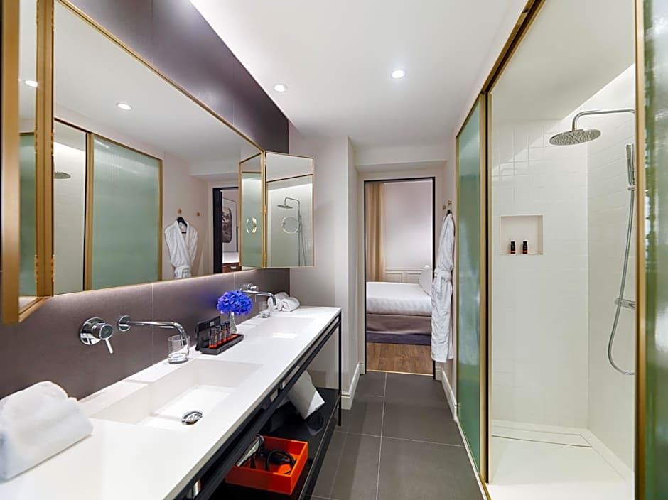 H10 Casa Mimosa 4* Sup