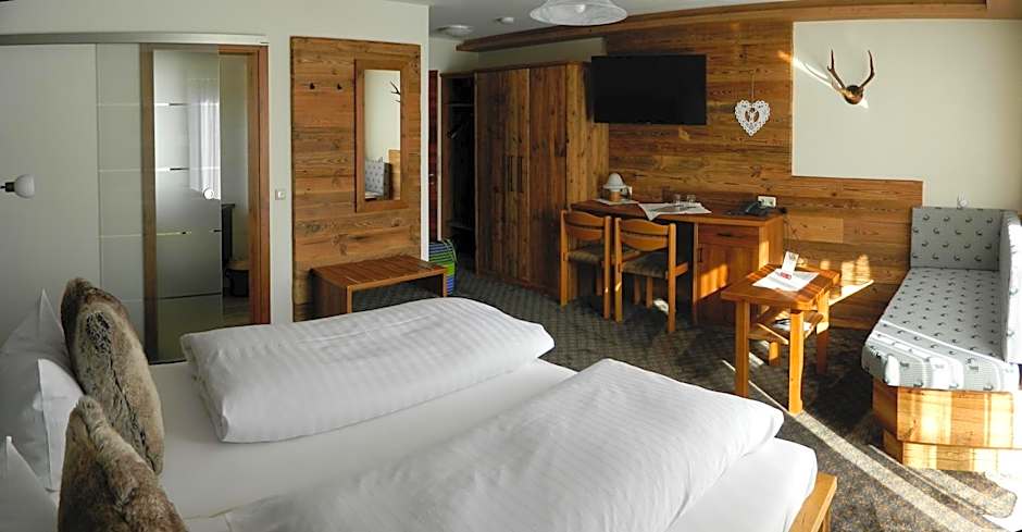 Hotel-Gasthof Zum Oberen Wirt