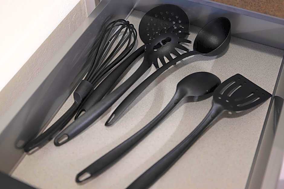 ARISER - Zug Old Town Suites