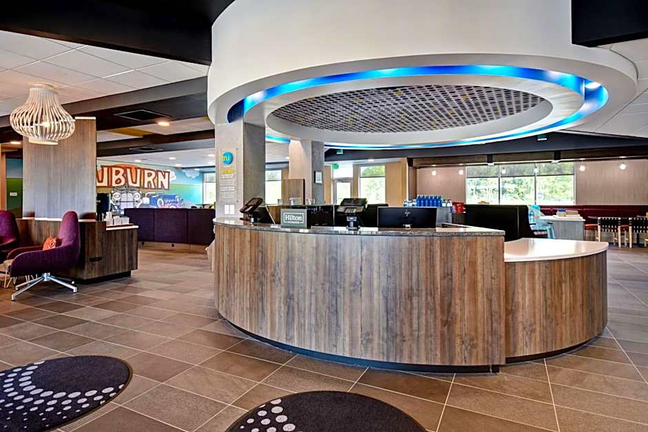 Tru by Hilton Auburn, IN