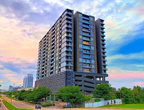 Cube 8teens by Nest Home