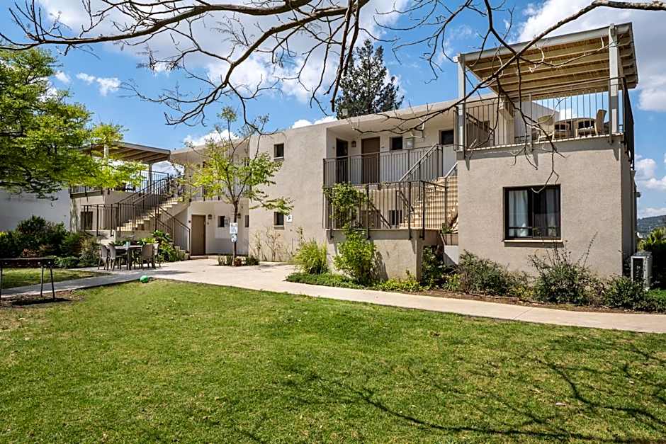 Holiday Village Kibbutz Mizra