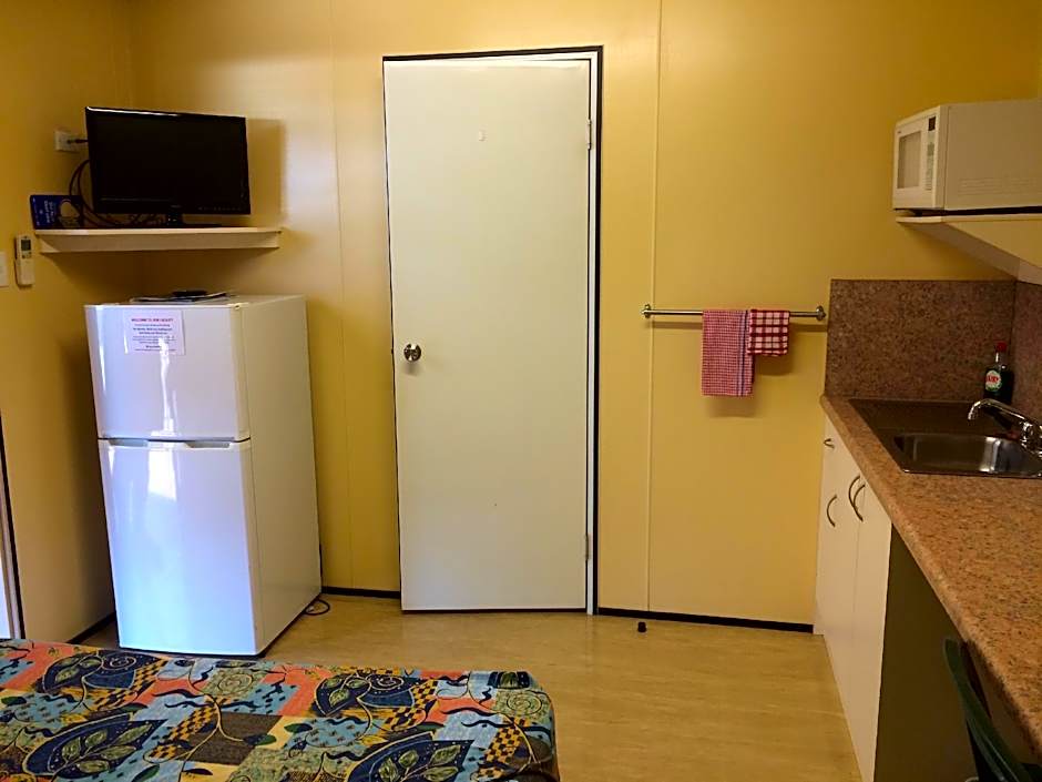 Leichhardt Accommodation