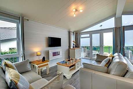 Bay View Lodge - Pet Friendly